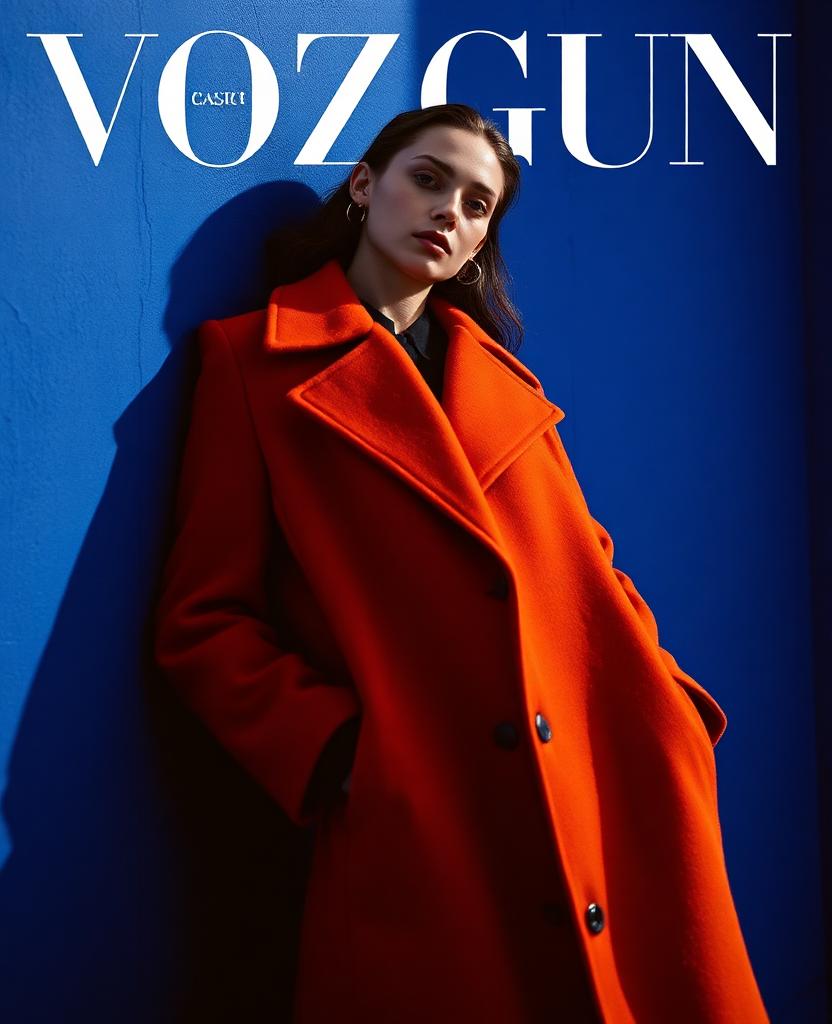 Editorial Chromatic